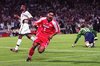 لحظات تاریخی ایران در جامجهانی از دید AFC