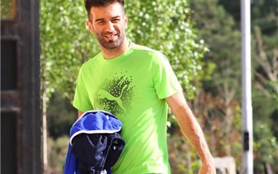 لیگ برتر | عمران‌زاده: بدشانسی‌های استقلال تمام شد / نزدیک بود معتادان را زیر کنم!