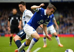 سمیر نصری - سیماس کلمن