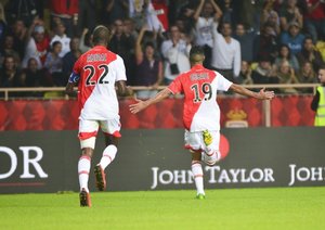 موناکو-لیون/ هفته 11 لوشامپیونه