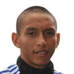 Simón Alirio Bolívar Fernádez/اتلتیکو ونزوئلا / / باشگاهی / مردان (5664)/28