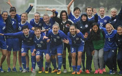 آخرین اخبار از جام‌جهانی ۲۰۱۹ زنان