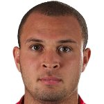 Joel Lynch/ساندرلند /انگلستان / باشگاهی / مردان (102)/38