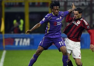 كودرادو - ماتیا دی شیلیو