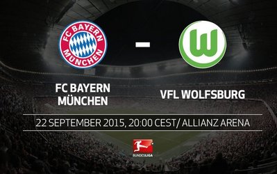 پیش‌بازی | بایرن – ولفسبورگ / گرگ‌ها باز هم پپ و تیمش را غافلگیر می‌کنند؟