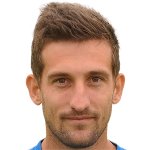 Simon Hébras/بولونیه /فرانسه / باشگاهی / مردان (909)/37