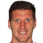 کِنی کوپِر/مونترال ایمپکت /کانادا / باشگاهی / مردان (498)/41