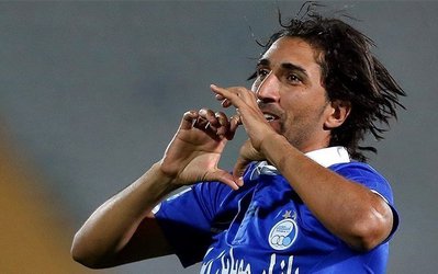 کرار جاسم: احساس بد ایرانی‌ها به صدام حسین باعث نشد که به ایران نیایم