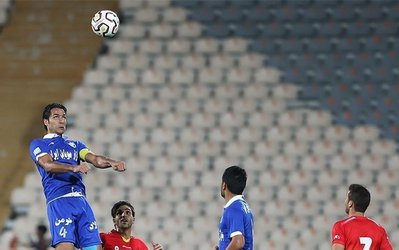 تغییر ساعت چند دیدار هفته دهم و یازدهم لیگ برتر