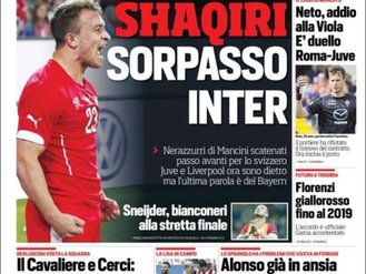 کوریه‌ره دلو اسپورت