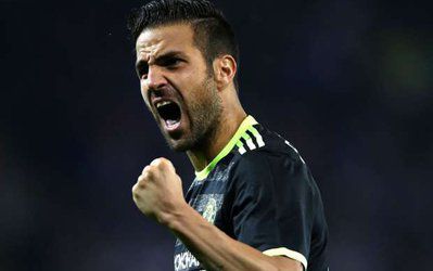 فنرباغچه فابرگاس را می خواهد