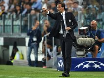 ماسیمیلیانو آلگری و انتظارات از او پس از شکست برابر اتلتیکو مادرید