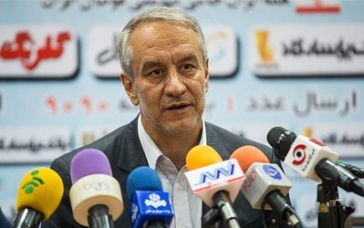 کفاشیان: کلاً در کره توریست بودیم/ زور صداوسیمایی‌ها زیاد است