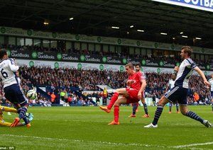 جردن هندرسون