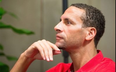 فردیناند: راموس از منچستریونایتد استفاده ابزاری کرد