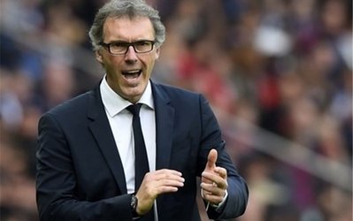 بلان:  پاری‌سن‌ژرمن پس از 10 نفره شدن با انگیزه بیشتری بازی کرد