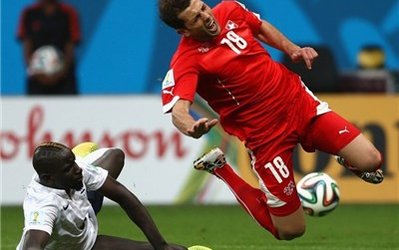 تصاویر جشنواره گل فرانسه مقابل شاگردان	 هیتسفلد