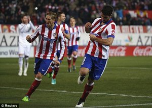 رائول گارسیا -  تورس