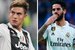 باشگاه رئال مادرید به دنبال معاوضه هافبکش با ستاره یوونتوس