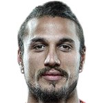 پابلو دانیل اوسوالدو/بنفیلد /آرژانتین / باشگاهی / مردان (958)/39