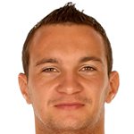 Daniel Ziebig/هالِشِر اف سی /آلمان / باشگاهی / مردان (4626)/42