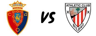 اوساسونا 3 - اتلتیکو بیلبائو 1 | حضور ۲۴ دقیقه‌ای نکونام در پیروزی اوساسونا مقابل بیلبائو