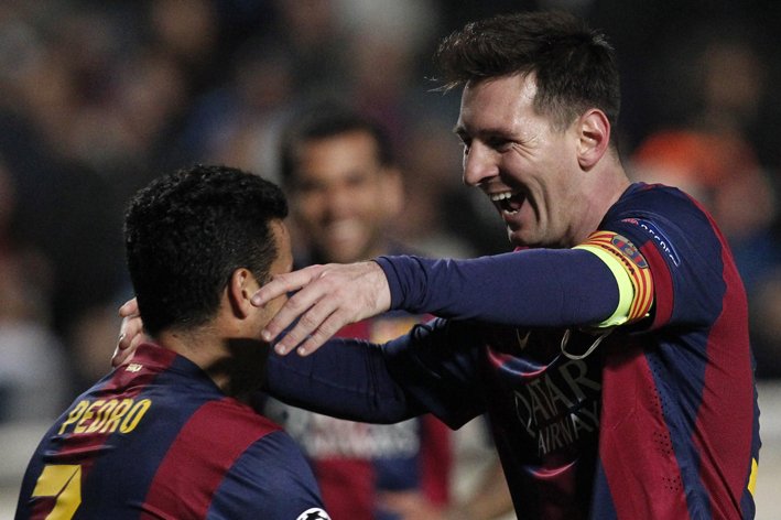 Messi - Pedro (Barcelona - Apoel).jpg