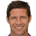 David Norris/لَنکَستیر سیتی /انگلستان / باشگاهی / مردان (3290)/44