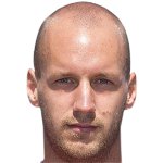 Christoph Beismann/گِرمانیا اِگِستورف /آلمان / باشگاهی / مردان (9959)/38