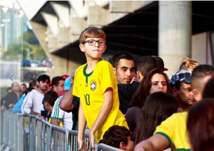 جام جهانی برزیل ۲۰۱۴