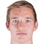 Jesper Rask/هوبرو / / باشگاهی / مردان (6241)/37