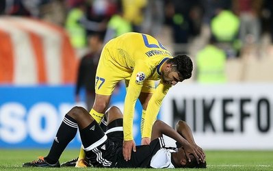 مطهری: الشباب را بردیم اما هنوز کار سختی برای صعود داریم