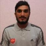 حمیدرضا علی‌ عسگری/سیاه جامگان مشهد /ایران / باشگاهی / مردان (1073)/35