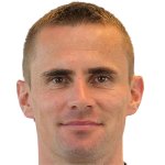 Seweryn Gancarczyk/رُزویج کاتوویس / / باشگاهی / مردان (8478)/44