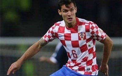 لاورن: پنالتی برزیل فسادی برای فیفا است