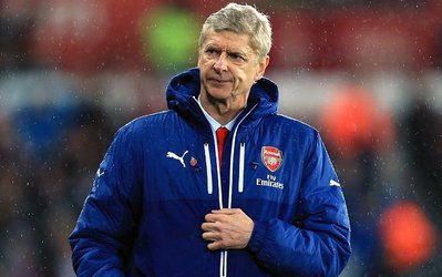 ونگر: از حضور آنری در آرسنال استقبال می کنم