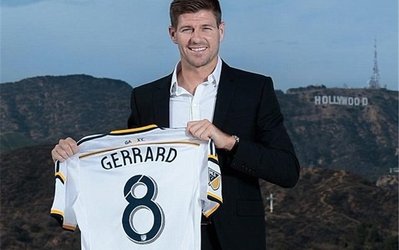 راز حضور جرارد در آمریکا فاش شد