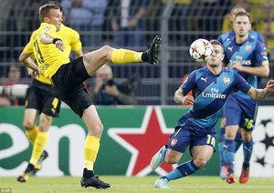 جک ویلشر - گروسکروتز