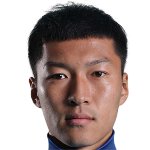 ژی وو/چین / ملی / مردان (348)/36