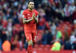 دنی اینگز|لیورپول 1 - 1 نورویچ سیتی / لیگ جزیره