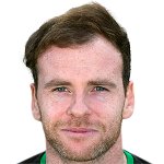 Joe Murphy/شِروزبری تَون /انگلستان / باشگاهی / مردان (3074)/44