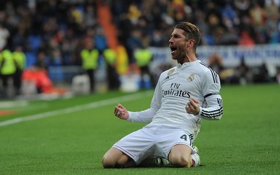 راموس: متاسفم که اینیستا در رئال مادرید بازی نمی‌کند