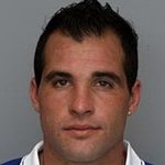 Mariano Nicolás González/دیپورتیوو سانتاماریا / / باشگاهی / مردان (5557)/44