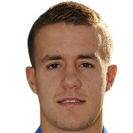 اِسکات ووتِن/پِلِیموث آرگایل /انگلستان / باشگاهی / مردان (3051)/34