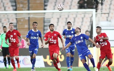 معرفی مقصران ناکامی استقلال از نگاه قلعه‌نویی/ شش‌گانه دردسرساز!