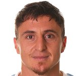 کریستین گابریل رودریگز باروتی/پنارول /اروگوئه / باشگاهی / مردان (358)/40