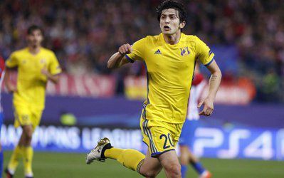 اظهار نظر صریح یورگن کلوب درباره سردار آزمون