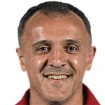 Ljubinko Drulović/پارتیزان /صربستان / باشگاهی / مردان (244)/57