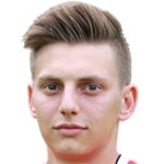 Fabian Istefo/اِل اِس کِی هانسا / / باشگاهی / مردان (7782)/32