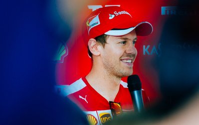 گزارشی از پنجمین دور رقابت‌های فرمول1 در بارسلونا / فتل به دنبال تکرار تاریخ با فراری